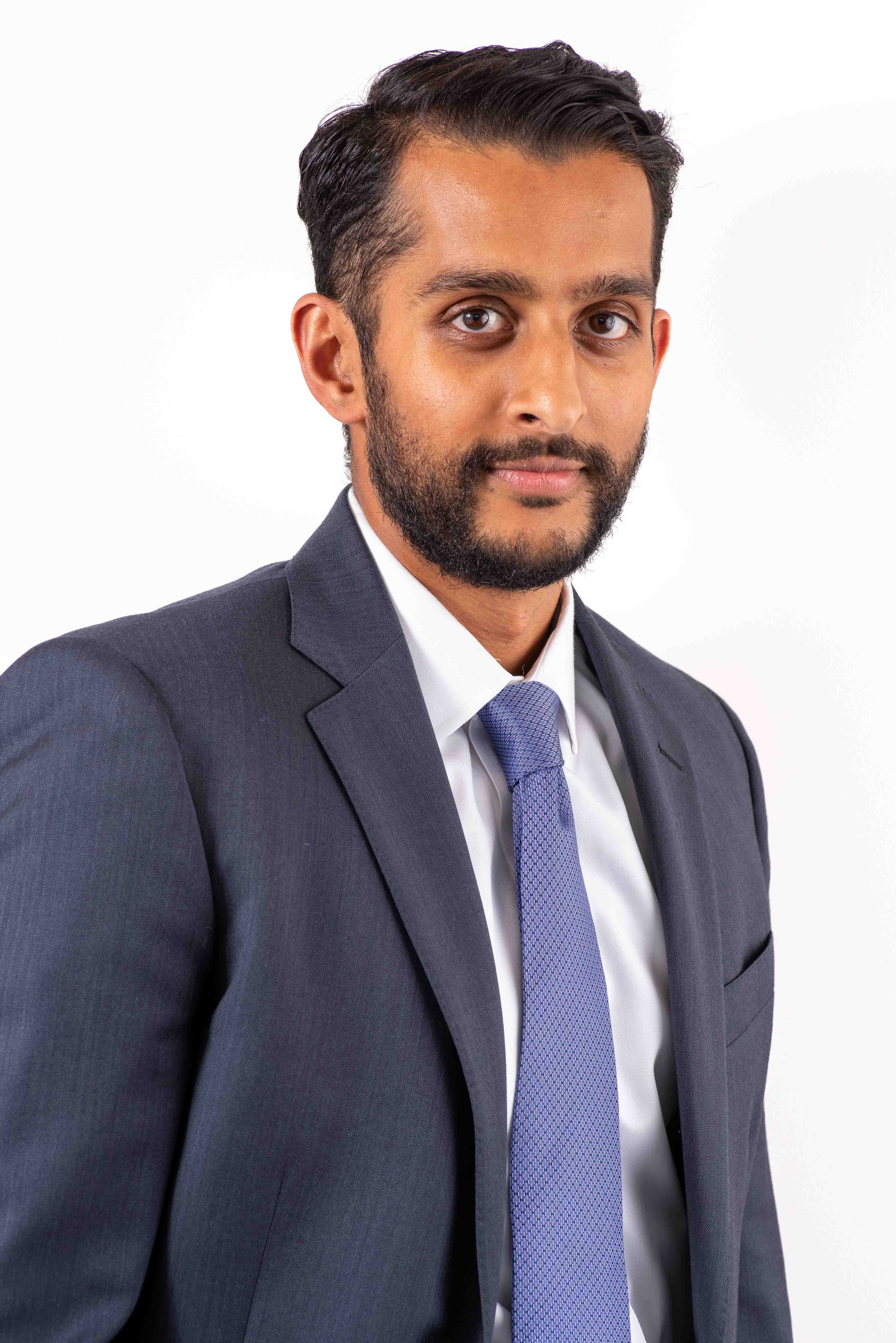 Tara Investment Headshot