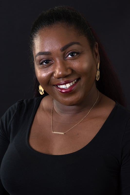 Quinn LOCI Headshot