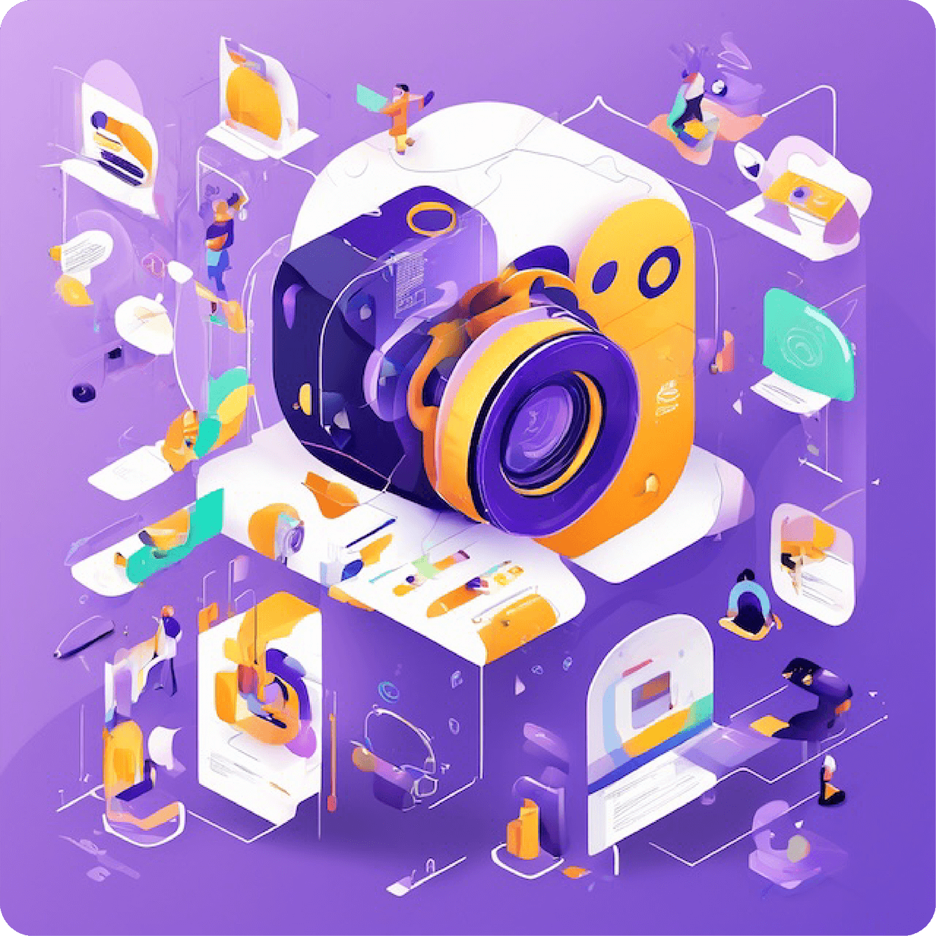 content-creation