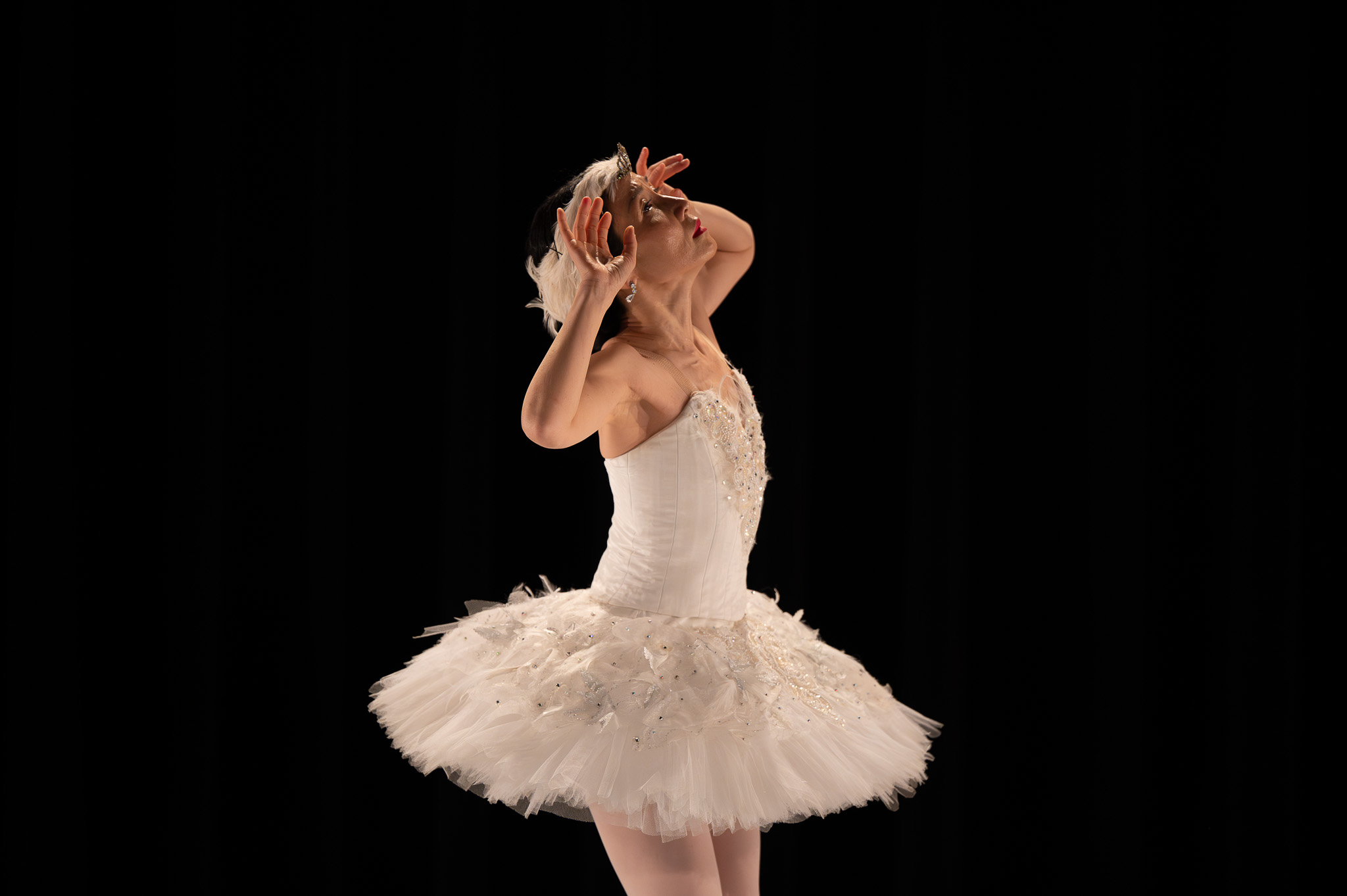 Open Door Studios Performance
